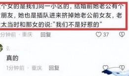插队女网友爆料视频网站,揭秘排队乱象背后的真相