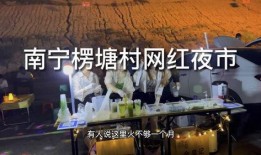 南宁网红最新爆料,揭秘网红圈背后的秘密与真相